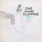 ONE HAND CLAPPING (2LP) (VINYL)
