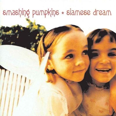 SIAMESE DREAM (2LP) (VINYL)