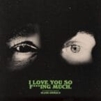 I LOVE YOU SO F***ING MUCH (VINYL)