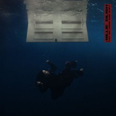 HIT ME HARD AND SOFT (VINYL)