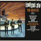 SOMETHING NEW (VINYL)