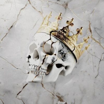 BEAUTIFULLY BROKEN (CD)