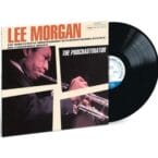 PROCRASTINATOR  (BLUE NOTE CLASSIC VINYL SERIES) (VINYL)