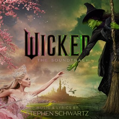 WICKED (2LP) (VINYL)