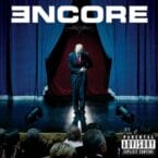 ENCORE (20TH ANNIVERSARY) (2LP) (LIMITED EDITION) (BLUE VINYL)