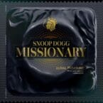 MISSIONARY (CD)
