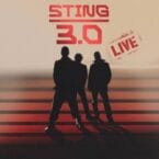 3.0 LIVE (VINYL)