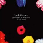 JUNK CULTURE (HALF SPEED MASTERED) (VINYL)
