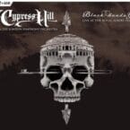 BLACK SUNDAY LIVE AT THE ROYAL ALBERT HALL (2CD/DVD)