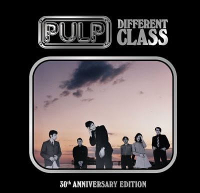 DIFFERENT CLASS (30TH ANNIVERSARY) (2CD)