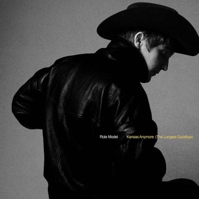 KANSAS ANYMORE (THE LONGEST GOODBYE) (2LP) (VINYL)