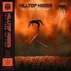 FALL FROM THE LIGHT (2LP) (LIMITED EDITION) (TRANSPARENT ORANGE VINYL)