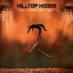 FALL FROM THE LIGHT (CD)