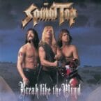 BREAK LIKE THE WIND (CD)