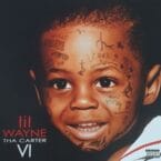 THA CARTER VI (CD)