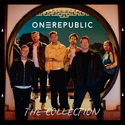 ONEREPUBLIC - THE COLLECTION (VINYL)