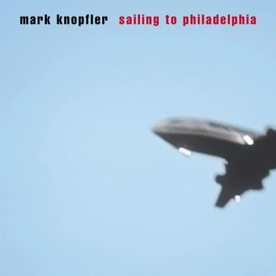 SAILING TO PHILADELPHIA (2LP) (LIMITED EDITION) (CLEAR VINYL)