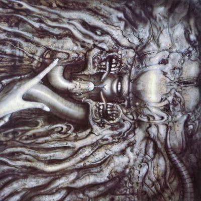 DANZIG III HOW THE GODS KILL (REISSUE) (VINYL)