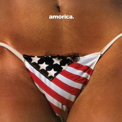 AMORICA (2LP) (VINYL)