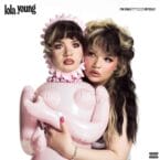 I'M ONLY F**KING MYSELF (BASIC BITCH EDITION) (NUDE PINK VINYL)
