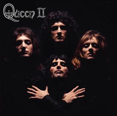 QUEEN II (2026 MIX) (VINYL)