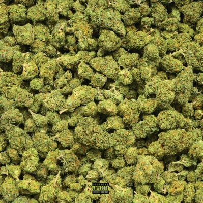 2001 - INSTRUMENTALS (25TH ANNIVERSARY LIMITED EDITION) (2LP) (GREEN MARBLE VINYL)
