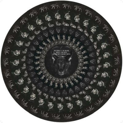 CARACAL (2LP) (LIMITED EDITION) (ZOETROPE VINYL)