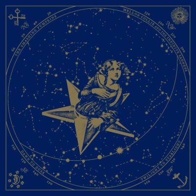 MELLON COLLIE AND THE INFINITE SADNESS (30TH ANNIVERSARY DELUXE EDITION) (4CD)