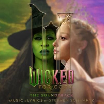 WICKED FOR GOOD (2LP) (VINYL)