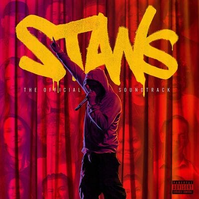 STANS (2LP) (VINYL)