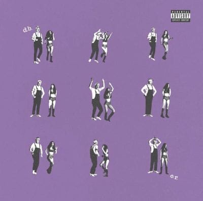 DRIVERS LICENSE / BURNING DOWN THE HOUSE (VINYL)