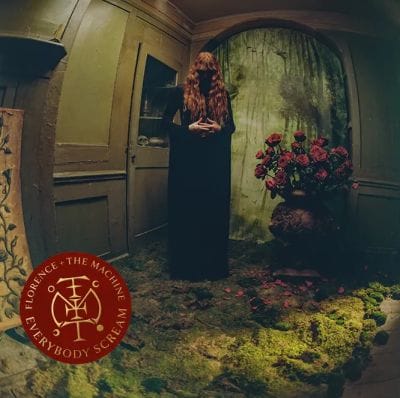 EVERYBODY SCREAM (BLOODWOOD EDITION) (CD)