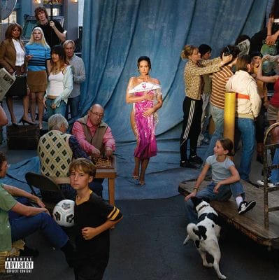 IT'S NOT THAT DEEP (LIMITED EDITION) (LILAC VINYL)