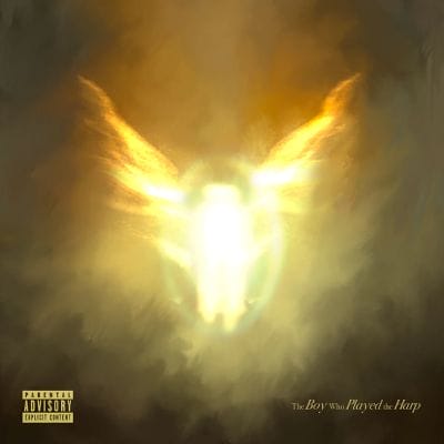 THE BOY WHO PLAYED THE HARP (2LP) (VINYL)