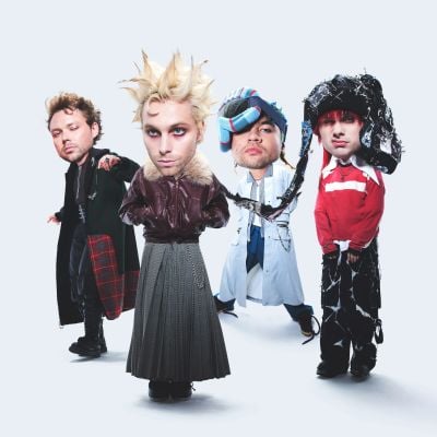 EVERYONE'S A STAR (CD)