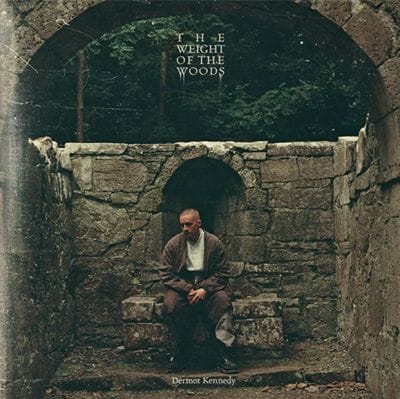 WEIGHT OF THE WOODS (CD)