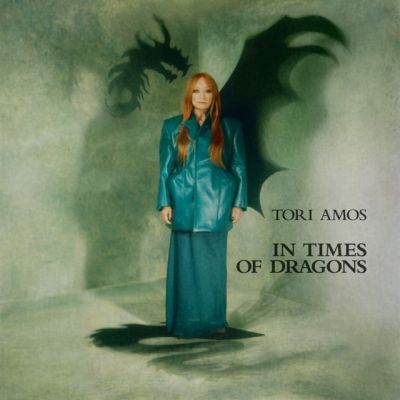 IN TIMES OF DRAGONS (2LP) (VINYL)