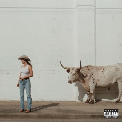 MIDDLE OF NOWHERE (CD)