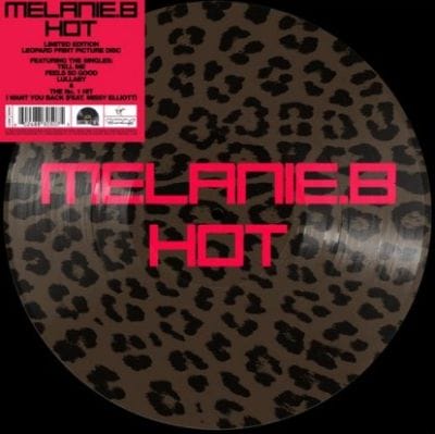 HOT (RECORD STORE DAY 2026) (PICTURE DISC) (VINYL)