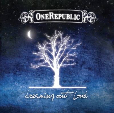 DREAMING OUT LOUD (VINYL)