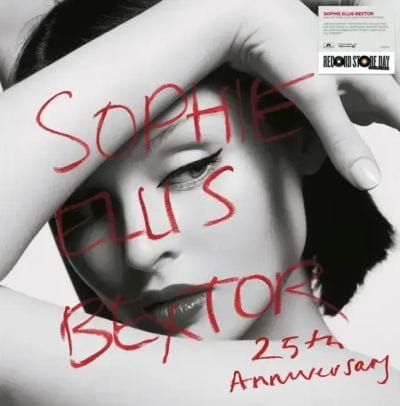 READ MY LIPS (2LP) (RECORD STORE DAY 2026) (COLOURED VINYL)