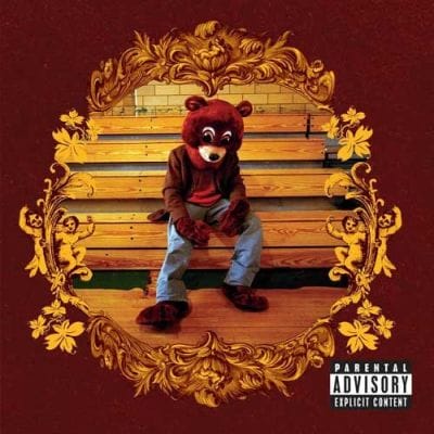 COLLEGE DROPOUT (CD)