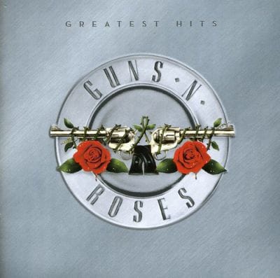 GREATEST HITS (CD)