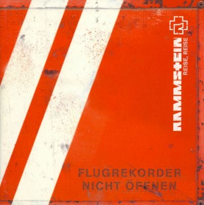 REISE REISE (CD)