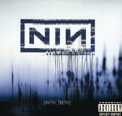 WITH TEETH (CD)