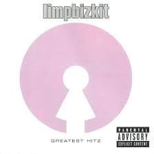 GREATEST HITZ (CD)