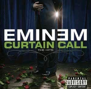 CURTAIN CALL - THE HITS (2LP) (VINYL)