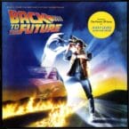 BACK TO THE FUTURE (VINYL)