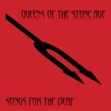 SONGS FOR THE DEAF (2LP) (VINYL)