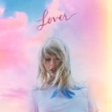 LOVER (2LP) (COLOURED VINYL)
